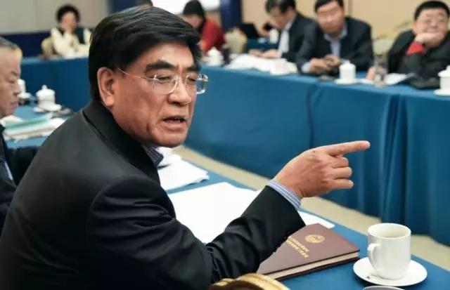 傅成玉：国企培养不出企业家 它培养的是官员
