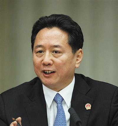 中矿副校长姜耀东:还将分流100万至200万煤炭职工