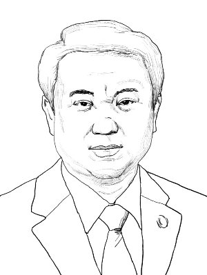 破解中医墙内开花墙外香尴尬