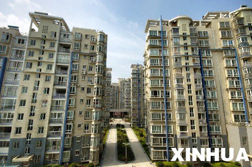 楼市调控效应初显 更要坚定调控方向