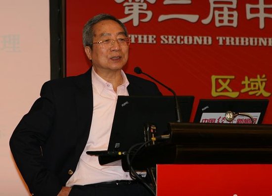 周大地：能源投资风险大 节能项目回报较好