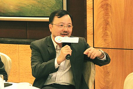 吴国强:世界经济将上演1930年大萧条