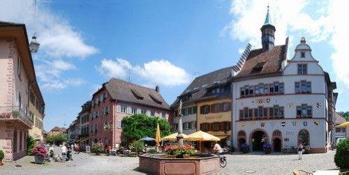 绝世避风港 十座欧洲最具特色神秘小镇(组图)