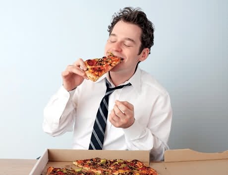 揭秘8种最招癌的饮食习惯 看看你有没有?