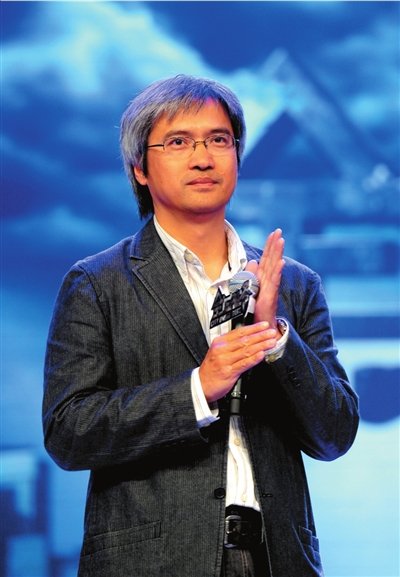 陈木胜起步追赶好莱坞类型电影