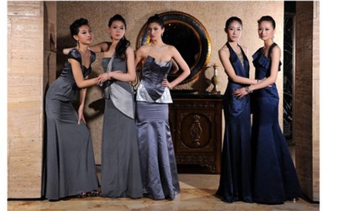 韩国丽时造型团队-2012中超大赛幕后时尚推手