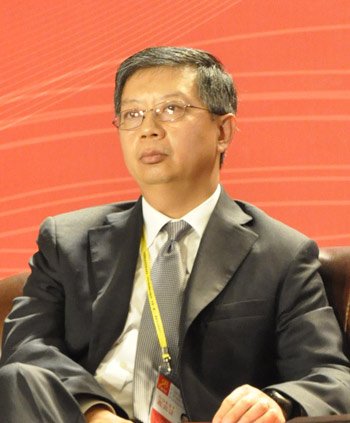 图文中信资本董事总经理王方路