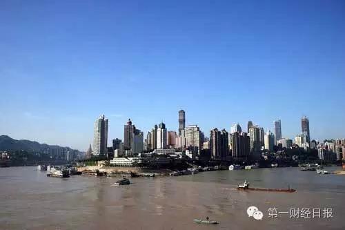 城市投资年报:重庆天津最土豪 深圳以质取胜
