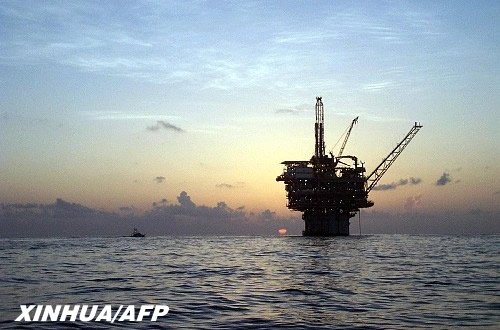 姜洋:原油期货已获实质性进展