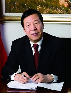 戴相龙:美元长期趋贬 人民币国际化有序进行