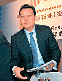 光汇石油薛光林能源与环保行业排名第3