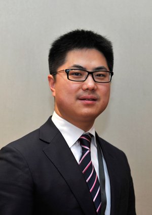图文:瑞银证券分析师陈李