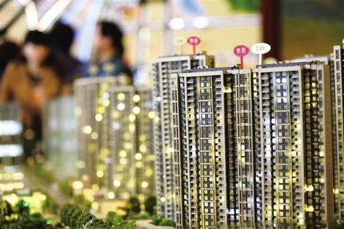 南京楼市化学反应:城市进化推涨土地价格