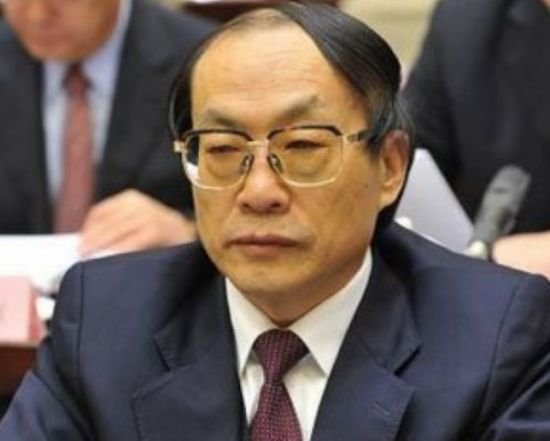 刘志军声泪俱下感谢办案机关 检方称可从轻处