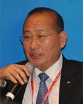 Niu Ximing traffic Bank President