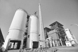 新能源重点锁定四大产业 生物质能领风骚