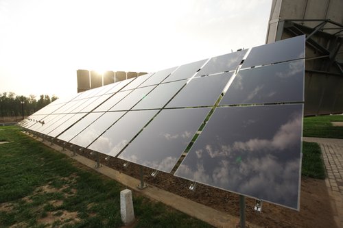太阳能电池板新技术