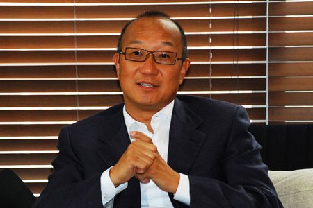 神马股份董事长_神马集团董事长马源(3)