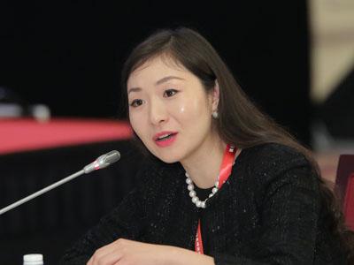 海宇:中国将助力非洲基础设施发展