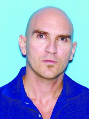 美国佛州杀人狂被击毙