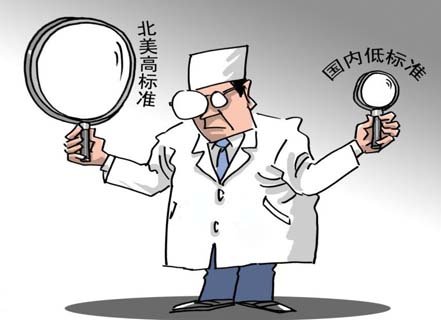 股闲评:南有五毒教 北有同仁堂?