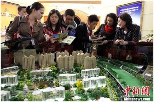 7月百城房价出炉：7个省会下降 现在适合赶紧买房？