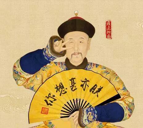 故宫博物院一年入账10亿?卖个萌就做到了