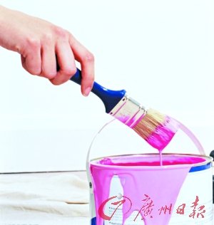 毒地板挑战验收盲区 销售合同应有装修规范