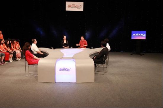 蒋和平:富亚用服务刷新价值