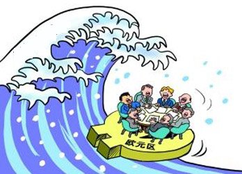 法兴称现在宣布欧债危机已结束仍为时过早