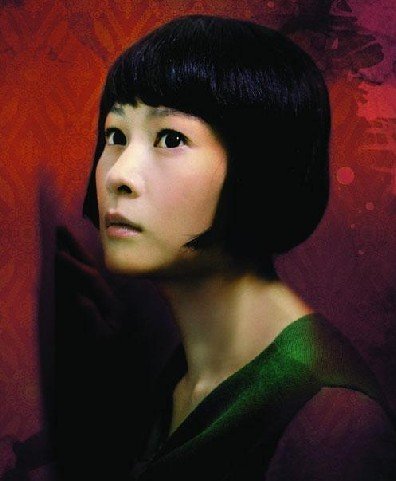 刘若英的理财报告:我学会了如何理财!(组图)