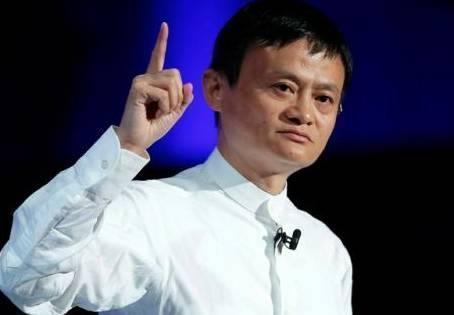 马云:不负债,你成不了另一个我!