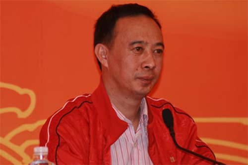 郎酒:明年4亿投放央视广告 近年无上市计划