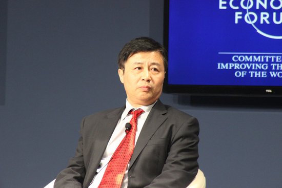 图文:厦大中国能源经济研究中心主任林伯强