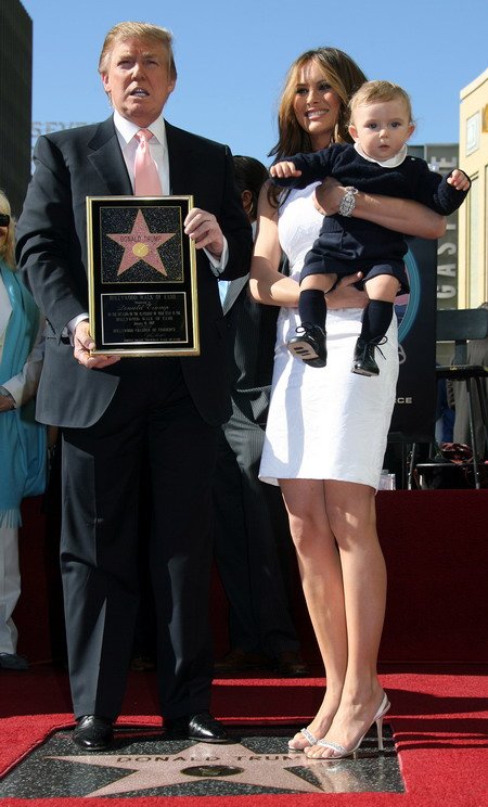 全球十大富豪超级太太