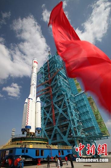 大公报:中国航天员可望长驻太空