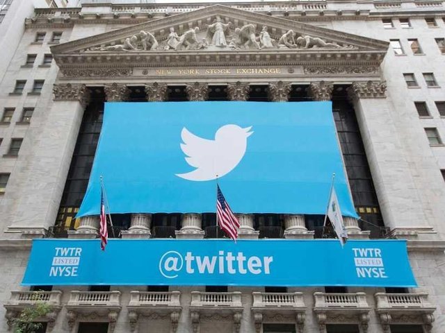 研究公司Pivotal下调Twitter股票评级至卖出