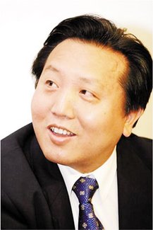 吴晓求解读近期股市持续下跌的五大原因_新闻