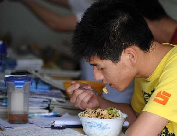 前方预警！高考前哪些事情不能做