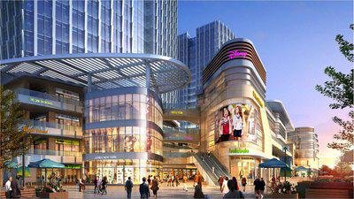 儿童特色地产是房产“供给侧改革”重要突破口