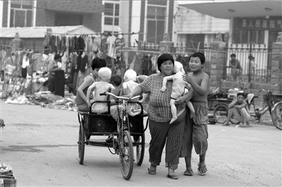 爱心妈妈袁厉害的是与非