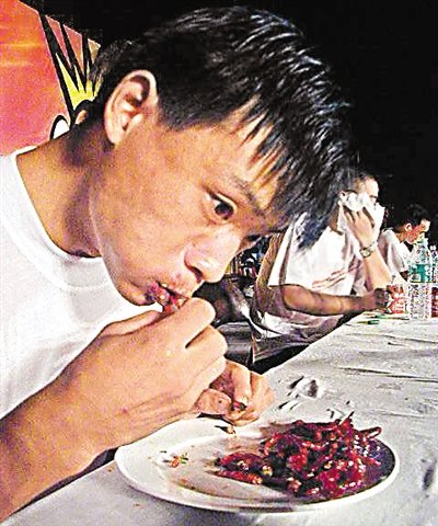国内辣椒贸易量超980亿元 食辣人群高达40%