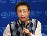 华夏基金零售直销部总监 赵新宇