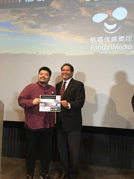 布局海外,熊猫传媒拓展国际新媒体传播市场