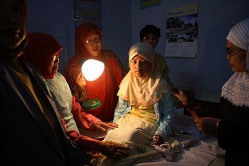 女性割礼陋习在坦桑尼亚渐行渐远_新闻滚动