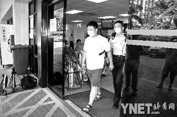 香港又爆导游与内地游客斗殴