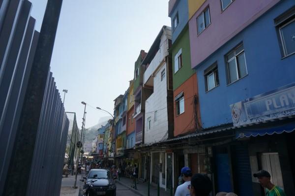 嫁到巴西超后悔 家家住平房物价惊人