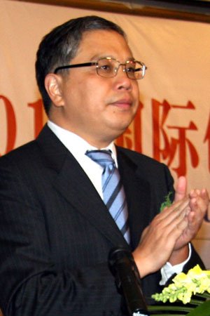 武汉市委常委宣传部长朱毅