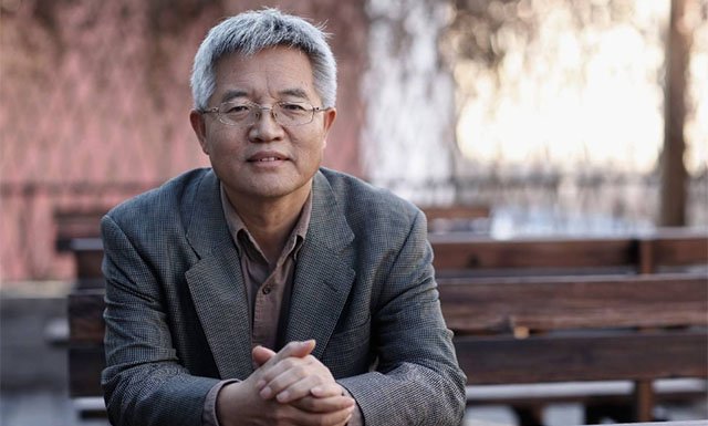 北大国家发展研究院教授,联合创始人 北大国家发展研究院教授,联合创始人