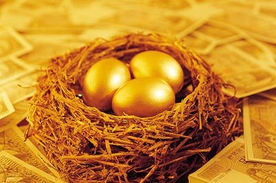 五大指标诊断家庭财富健康(组图)